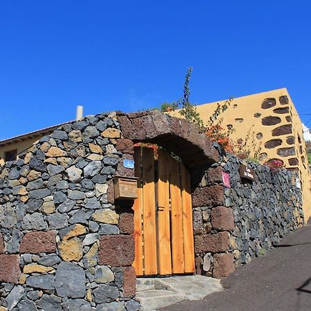 Casa Los Abuelos El Pinar  Bagian luar foto