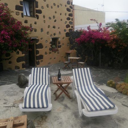 Casa Los Abuelos El Pinar  Bagian luar foto