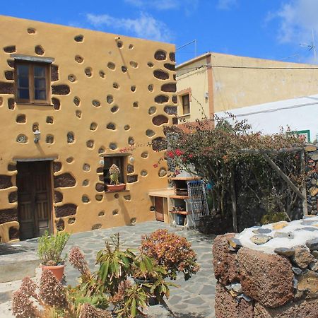 Casa Los Abuelos El Pinar  Bagian luar foto