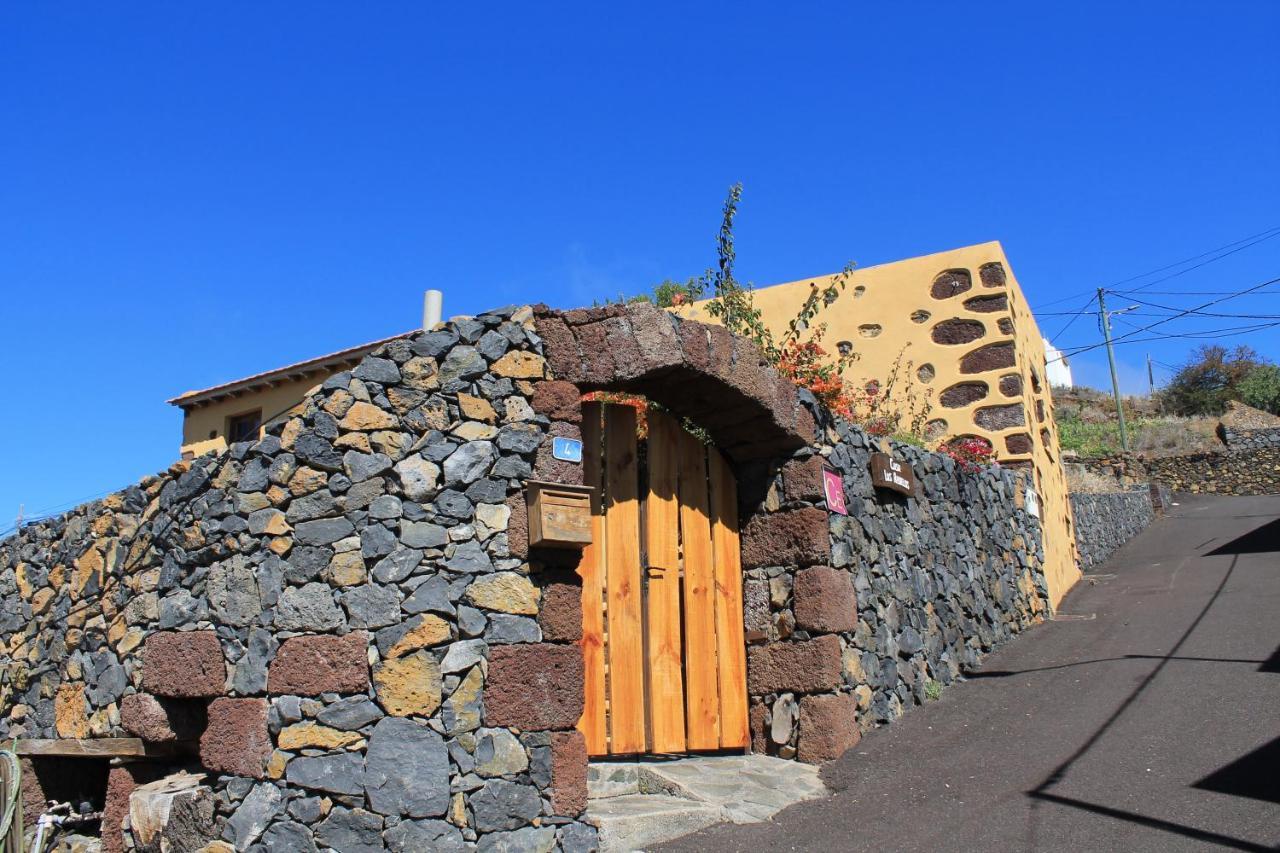 Casa Los Abuelos El Pinar  Bagian luar foto