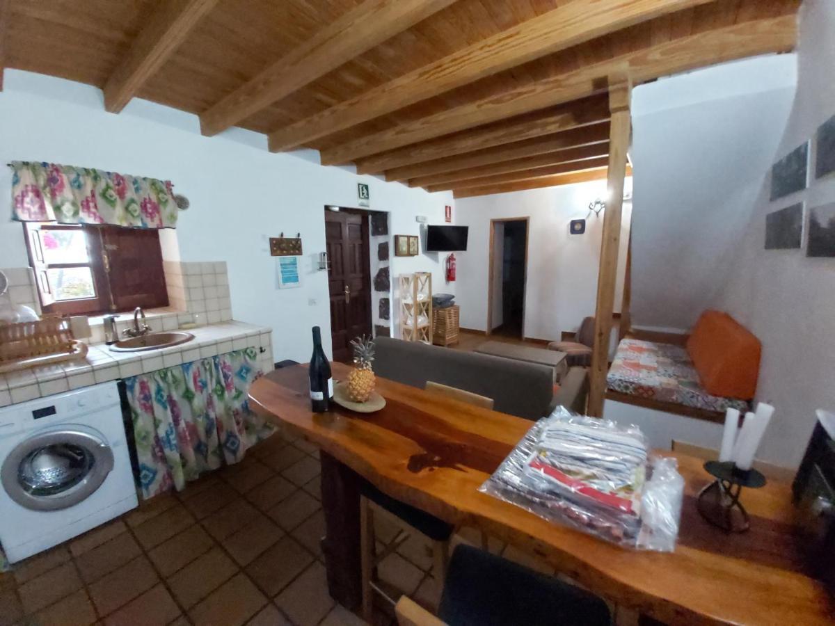 Casa Los Abuelos El Pinar  Bagian luar foto