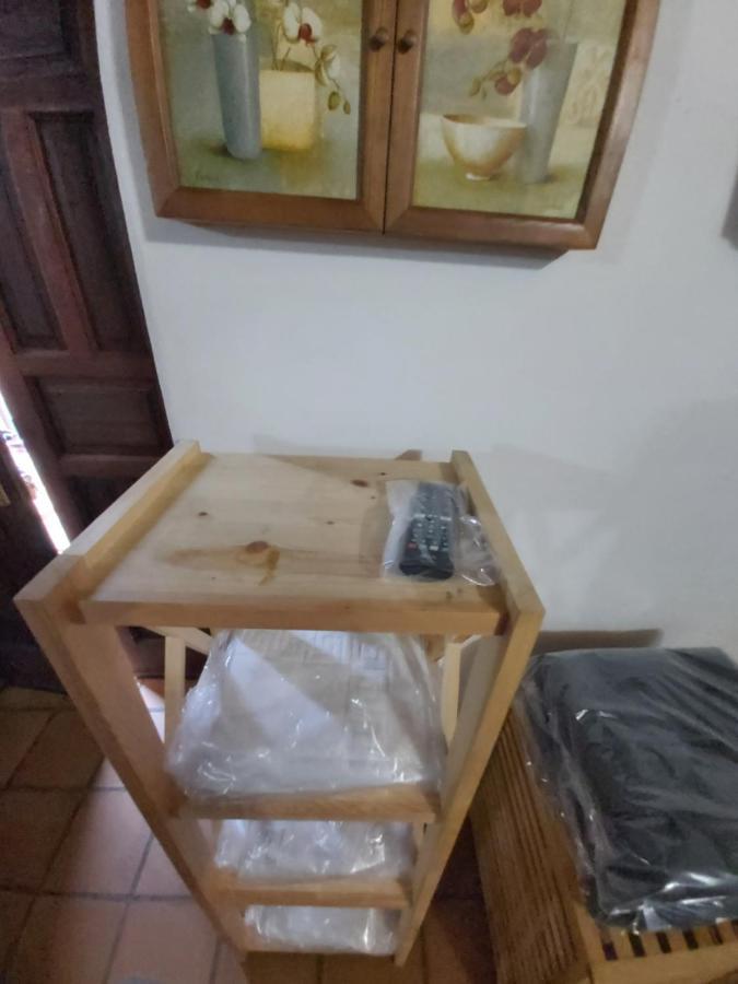 Casa Los Abuelos El Pinar  Bagian luar foto