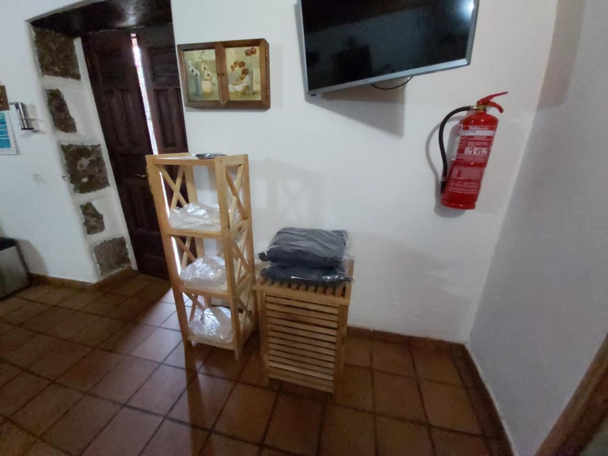 Casa Los Abuelos El Pinar  Bagian luar foto
