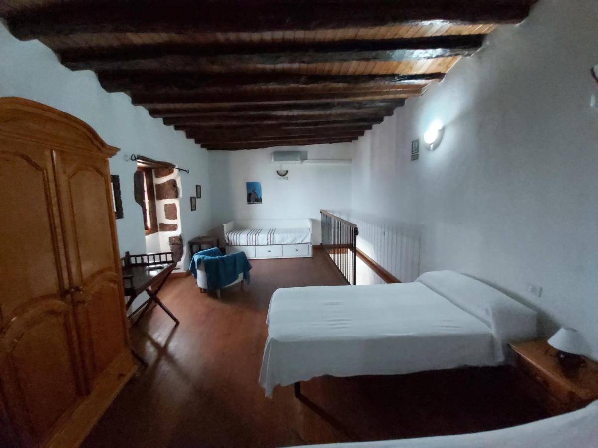 Casa Los Abuelos El Pinar  Bagian luar foto