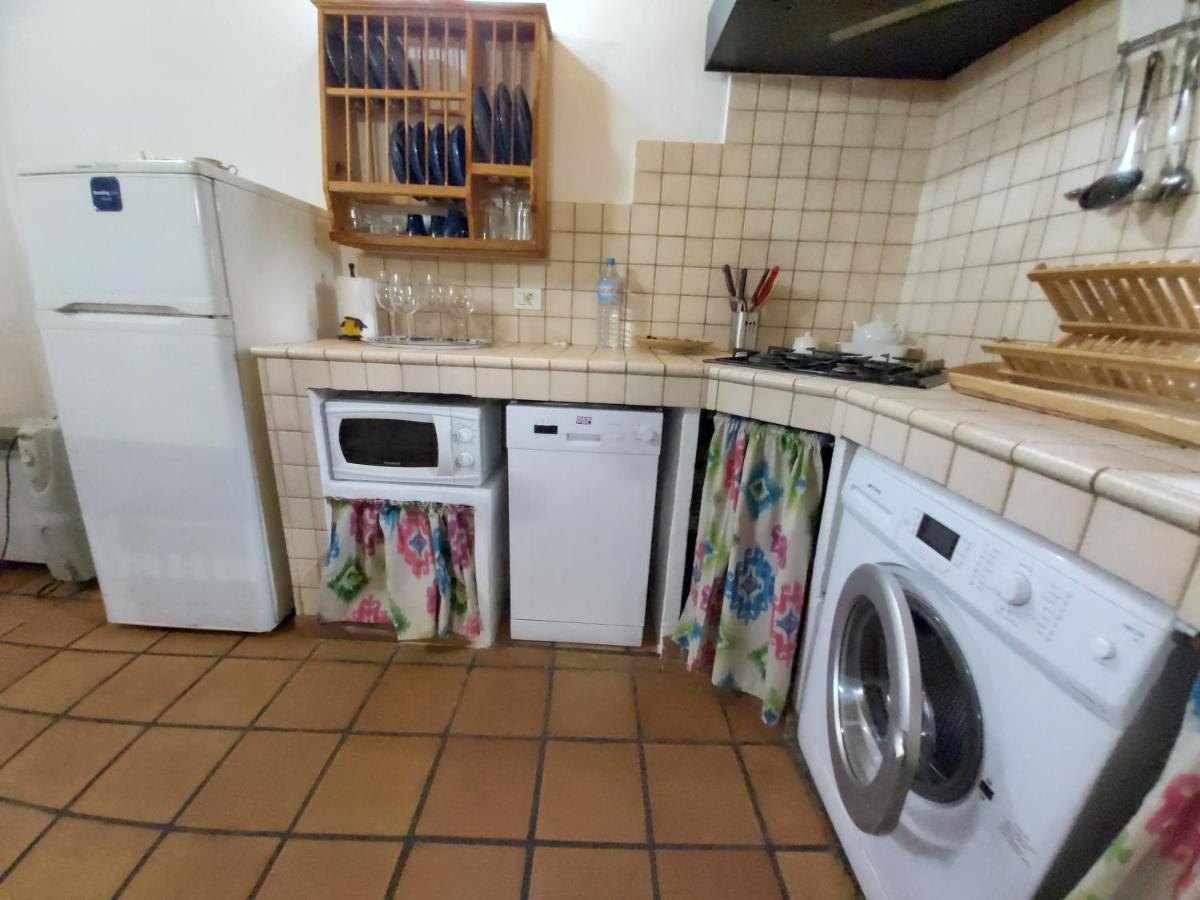 Casa Los Abuelos El Pinar  Bagian luar foto