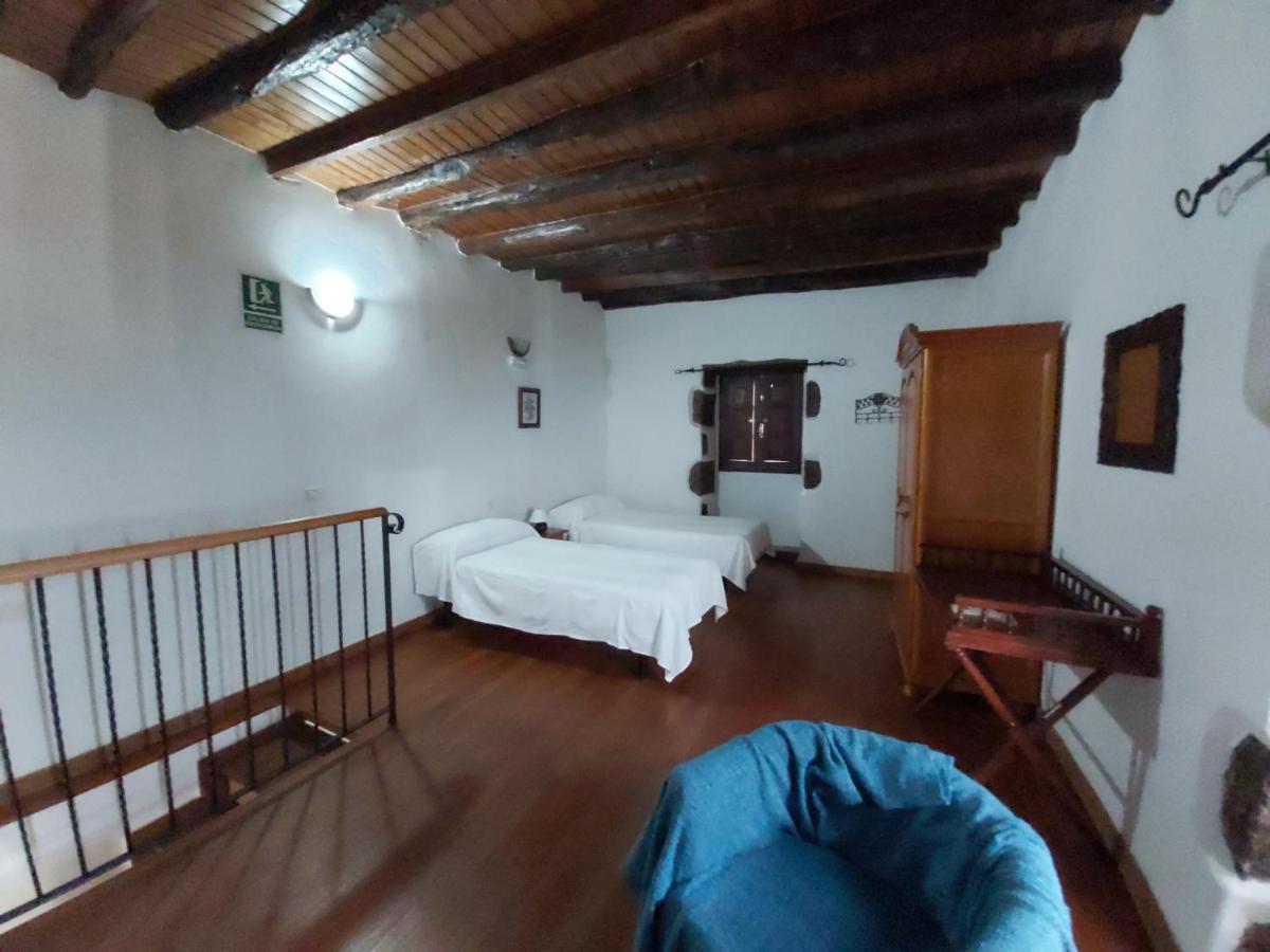 Casa Los Abuelos El Pinar  Bagian luar foto