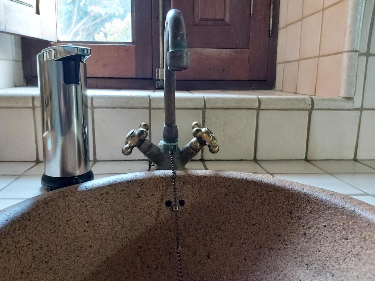 Casa Los Abuelos El Pinar  Bagian luar foto