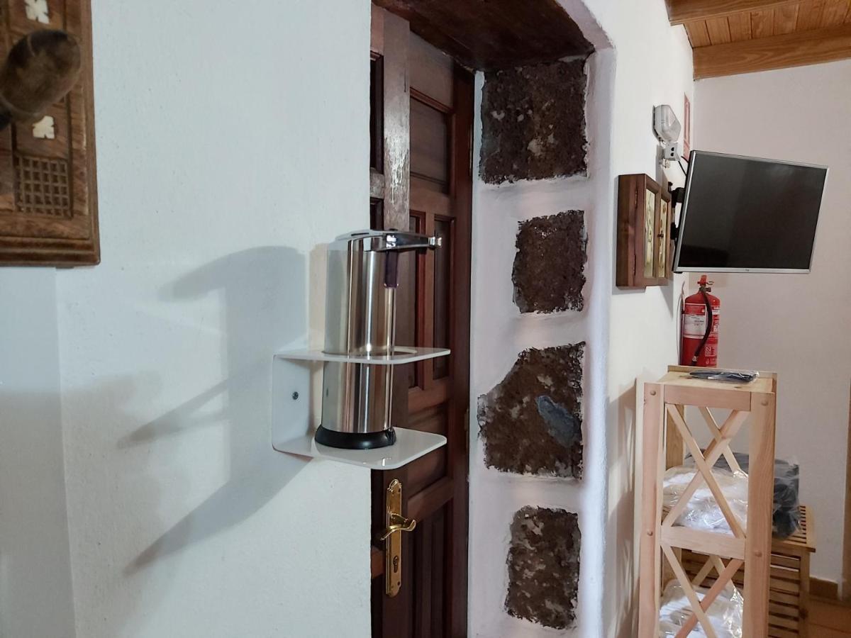 Casa Los Abuelos El Pinar  Bagian luar foto