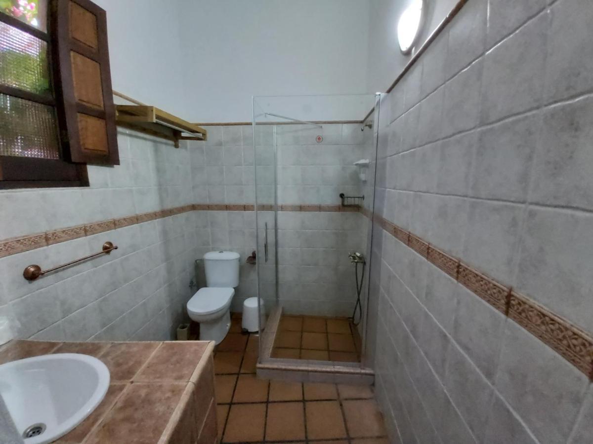 Casa Los Abuelos El Pinar  Bagian luar foto