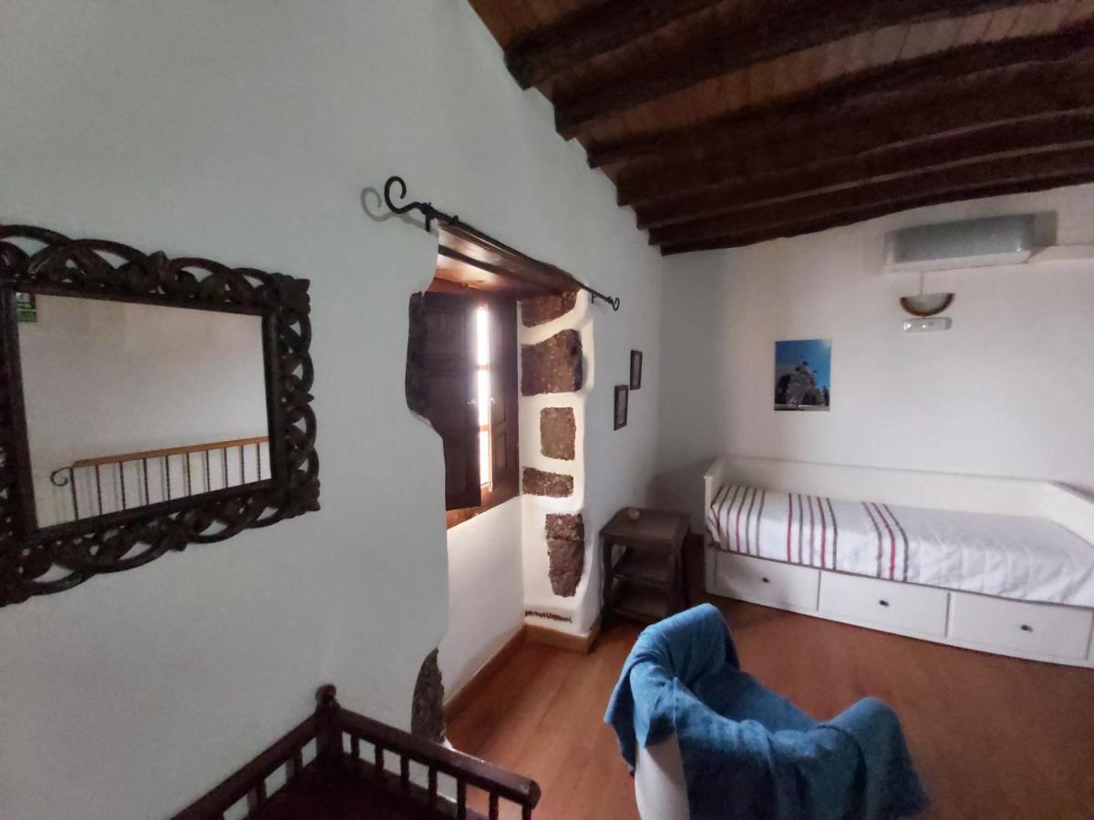 Casa Los Abuelos El Pinar  Bagian luar foto