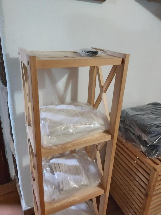 Casa Los Abuelos El Pinar  Bagian luar foto