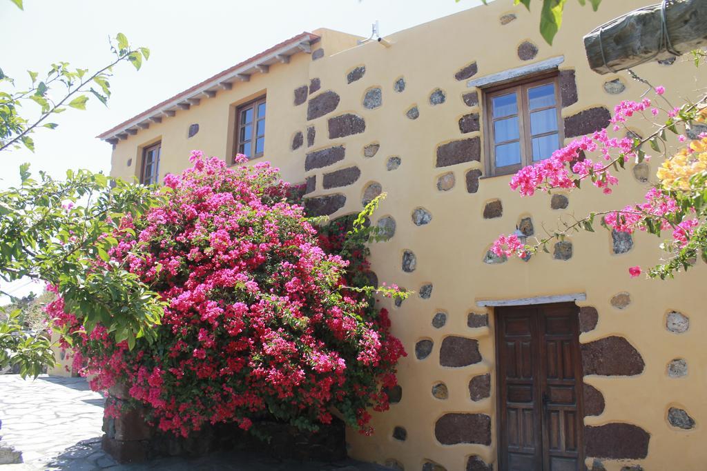 Casa Los Abuelos El Pinar  Ruang foto