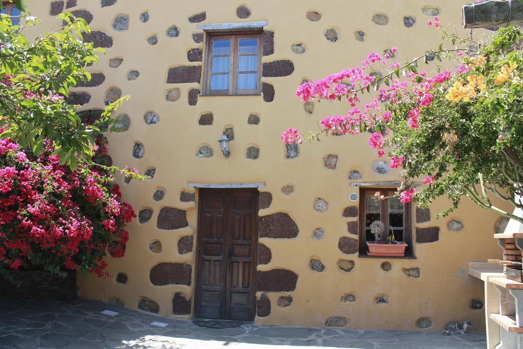 Casa Los Abuelos El Pinar  Ruang foto