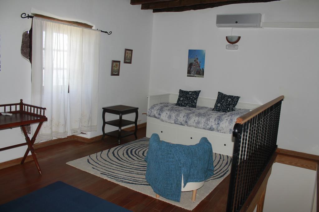 Casa Los Abuelos El Pinar  Bagian luar foto