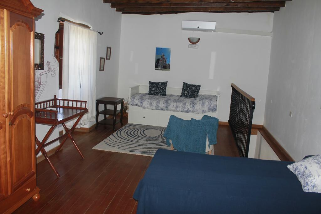 Casa Los Abuelos El Pinar  Ruang foto