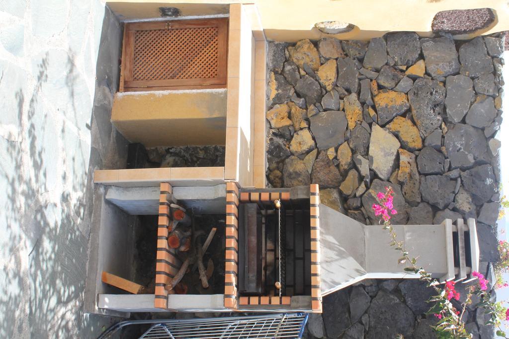 Casa Los Abuelos El Pinar  Bagian luar foto