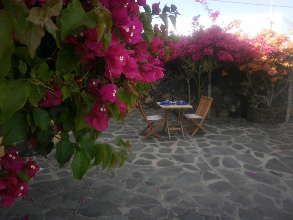 Casa Los Abuelos El Pinar  Bagian luar foto