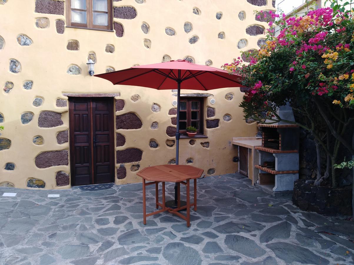 Casa Los Abuelos El Pinar  Bagian luar foto