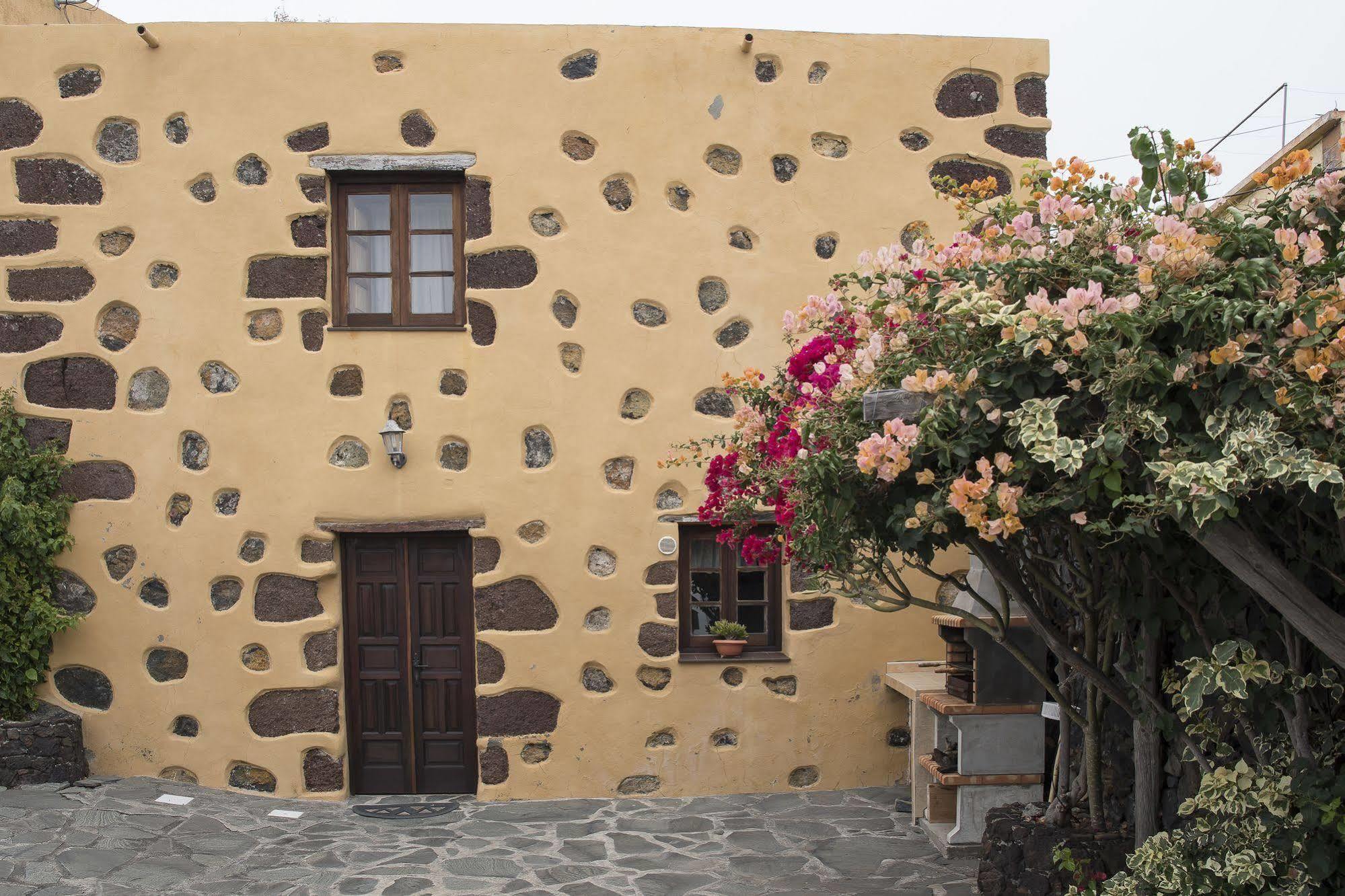 Casa Los Abuelos El Pinar  Bagian luar foto