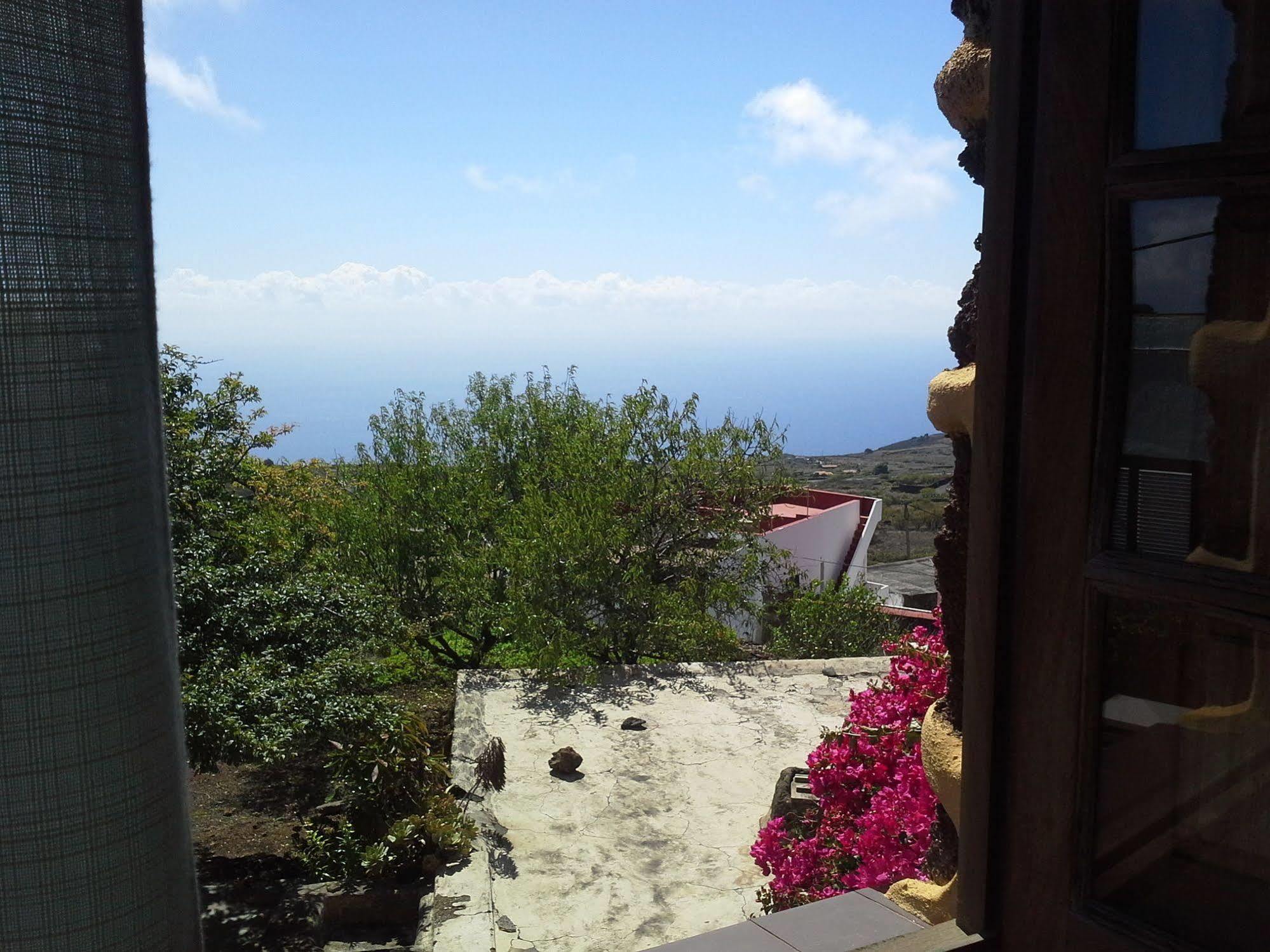 Casa Los Abuelos El Pinar  Bagian luar foto