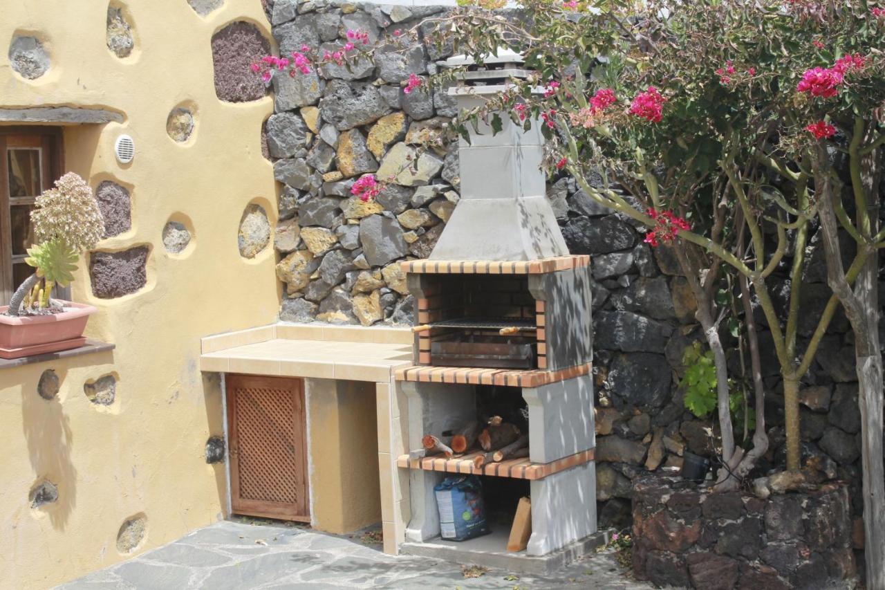 Casa Los Abuelos El Pinar  Bagian luar foto