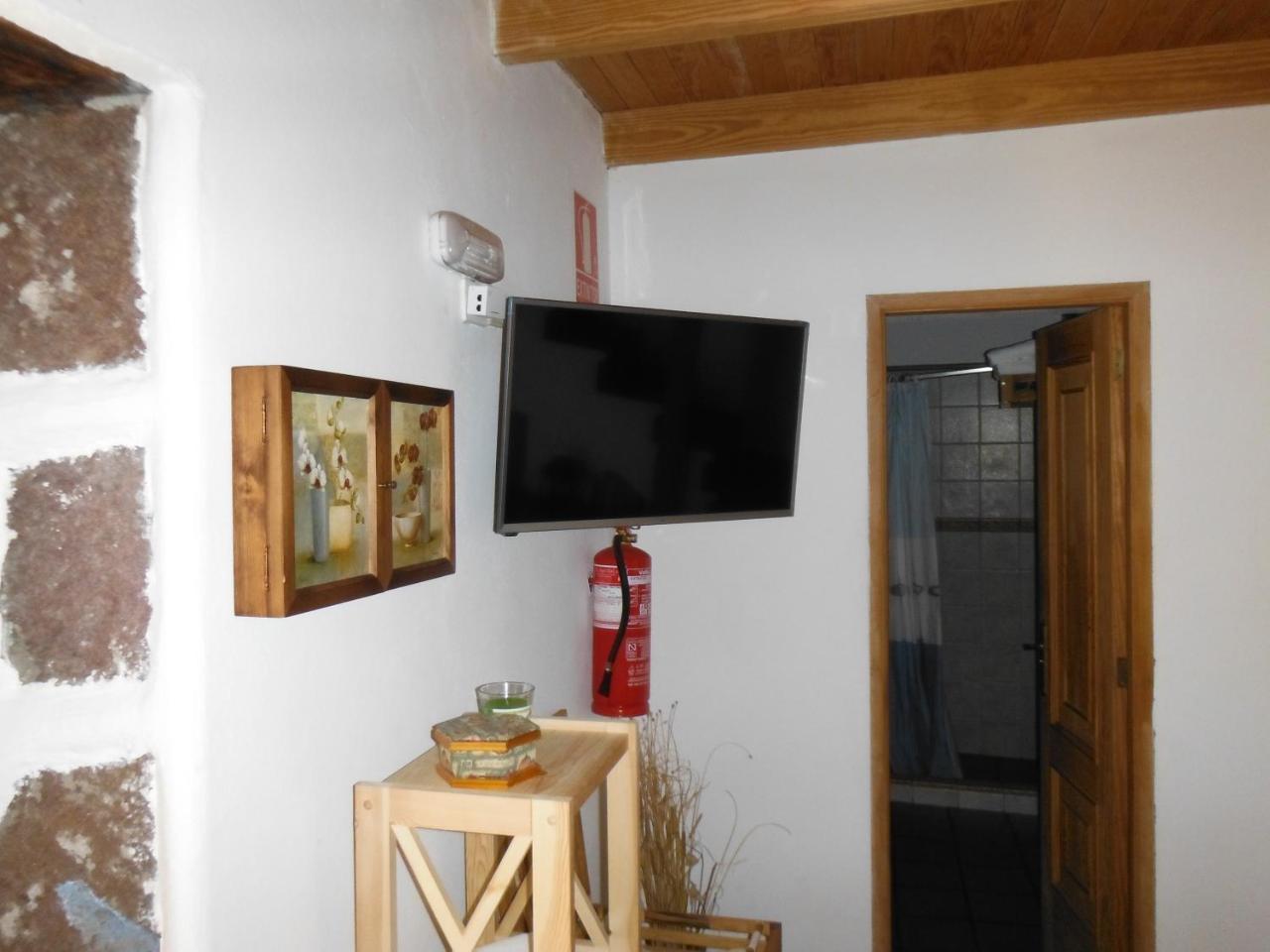 Casa Los Abuelos El Pinar  Bagian luar foto